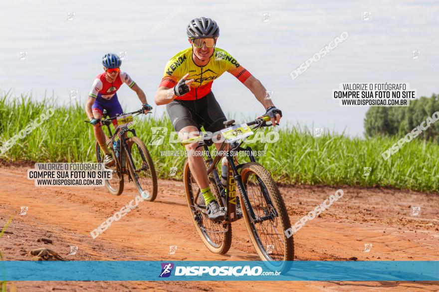 Circuito Regional de Mtb - 4ª Etapa - São Carlos do Ivaí