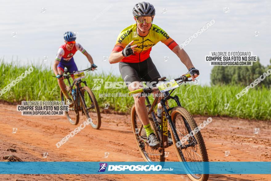 Circuito Regional de Mtb - 4ª Etapa - São Carlos do Ivaí