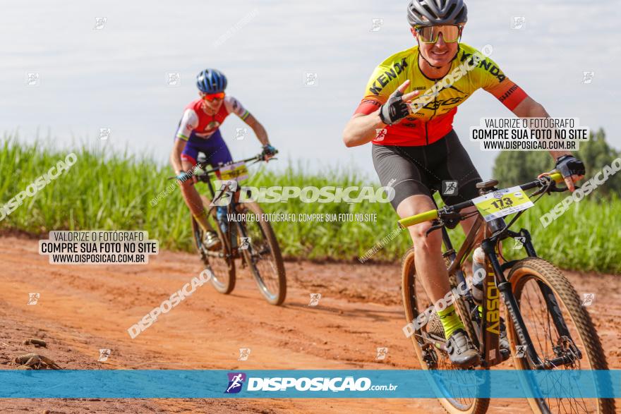 Circuito Regional de Mtb - 4ª Etapa - São Carlos do Ivaí