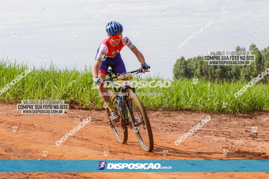 Circuito Regional de Mtb - 4ª Etapa - São Carlos do Ivaí