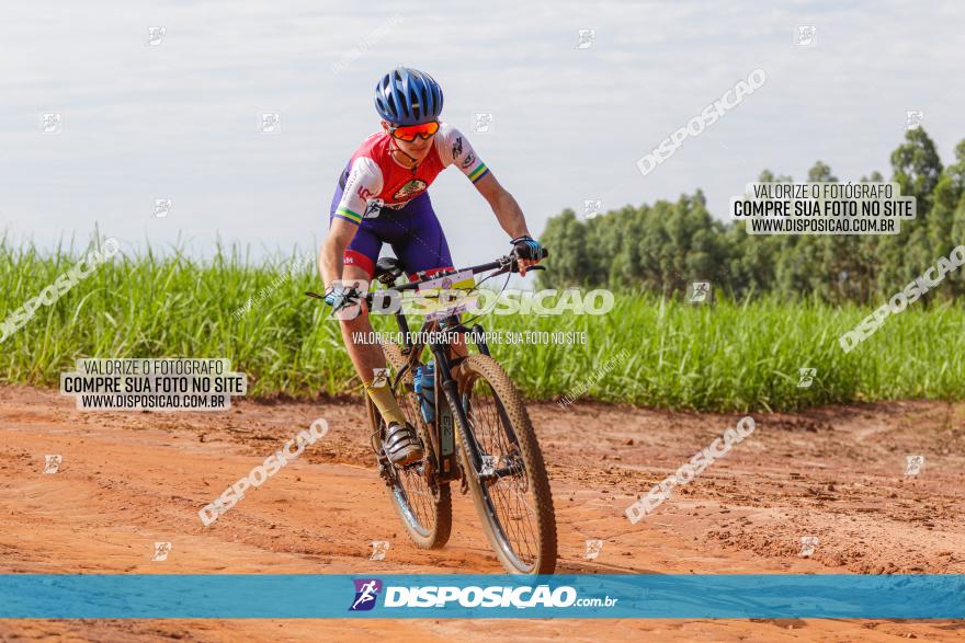 Circuito Regional de Mtb - 4ª Etapa - São Carlos do Ivaí