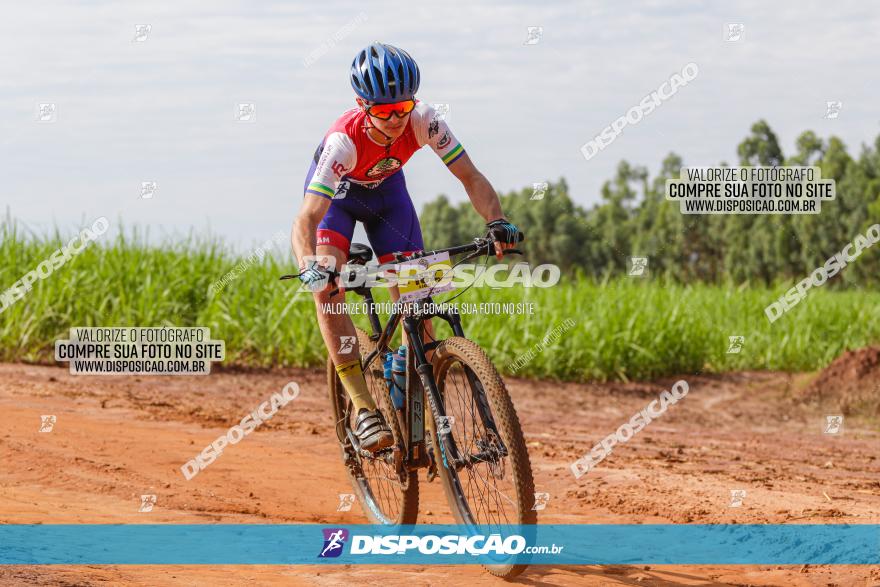 Circuito Regional de Mtb - 4ª Etapa - São Carlos do Ivaí