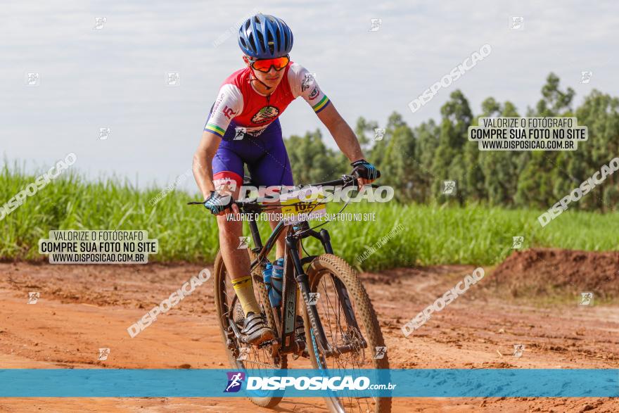 Circuito Regional de Mtb - 4ª Etapa - São Carlos do Ivaí