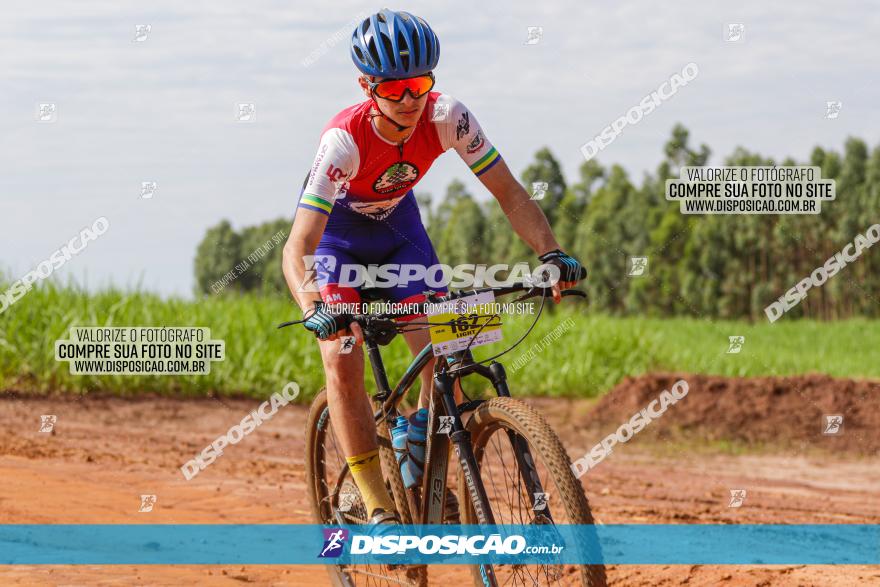 Circuito Regional de Mtb - 4ª Etapa - São Carlos do Ivaí