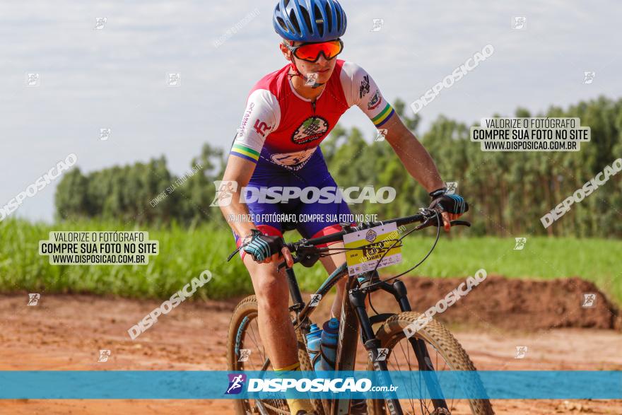 Circuito Regional de Mtb - 4ª Etapa - São Carlos do Ivaí