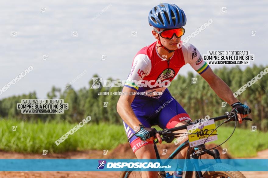 Circuito Regional de Mtb - 4ª Etapa - São Carlos do Ivaí