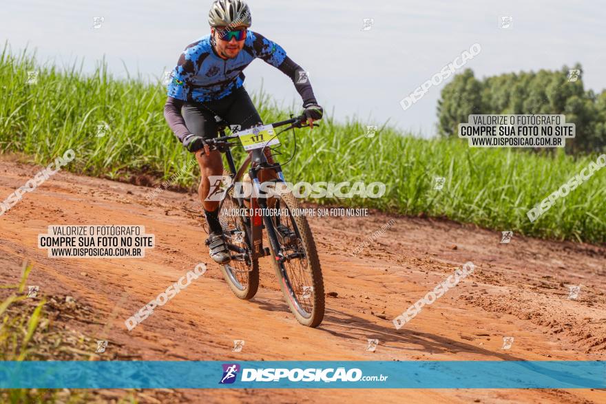 Circuito Regional de Mtb - 4ª Etapa - São Carlos do Ivaí