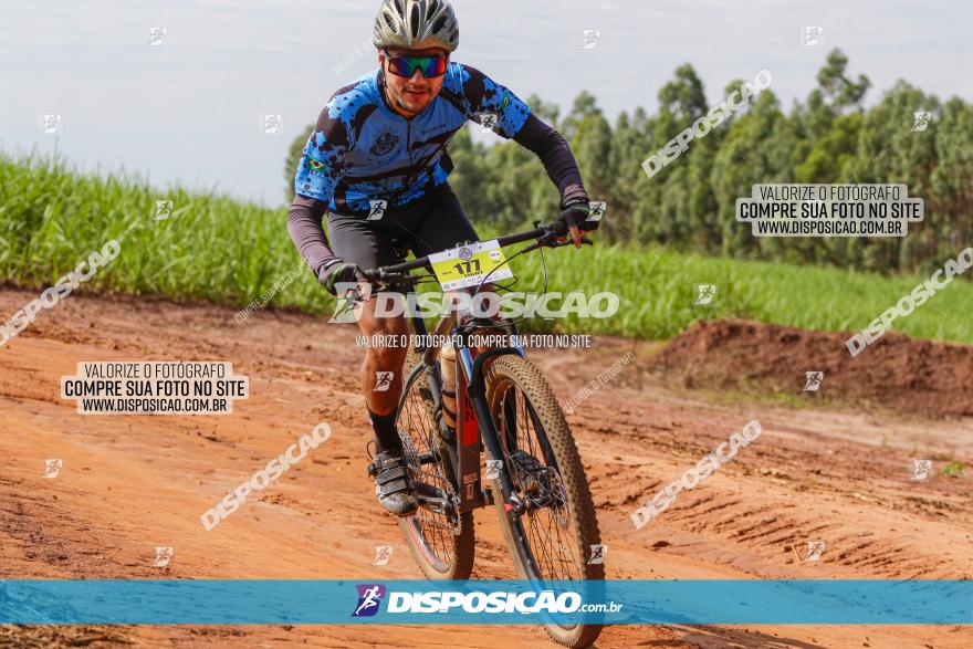 Circuito Regional de Mtb - 4ª Etapa - São Carlos do Ivaí