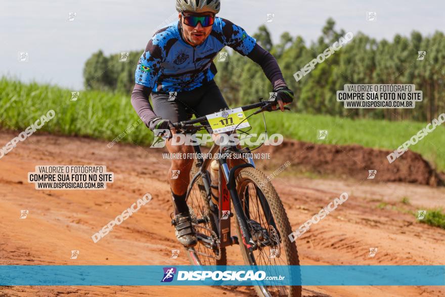 Circuito Regional de Mtb - 4ª Etapa - São Carlos do Ivaí