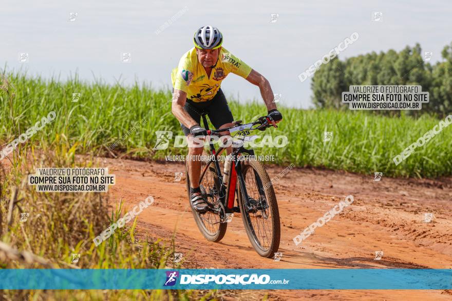 Circuito Regional de Mtb - 4ª Etapa - São Carlos do Ivaí