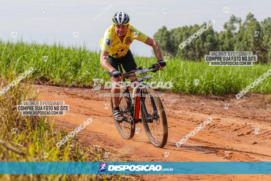 Circuito Regional de Mtb - 4ª Etapa - São Carlos do Ivaí