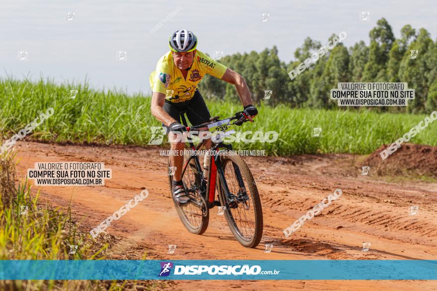 Circuito Regional de Mtb - 4ª Etapa - São Carlos do Ivaí