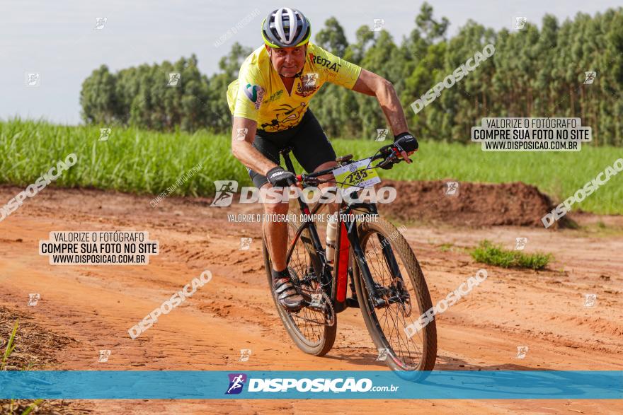 Circuito Regional de Mtb - 4ª Etapa - São Carlos do Ivaí