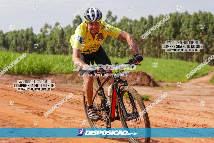 Circuito Regional de Mtb - 4ª Etapa - São Carlos do Ivaí