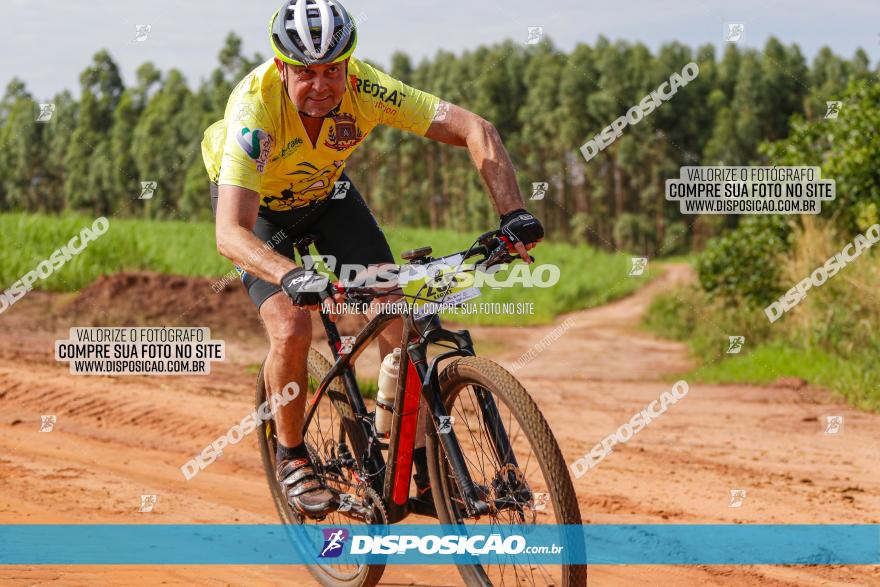 Circuito Regional de Mtb - 4ª Etapa - São Carlos do Ivaí