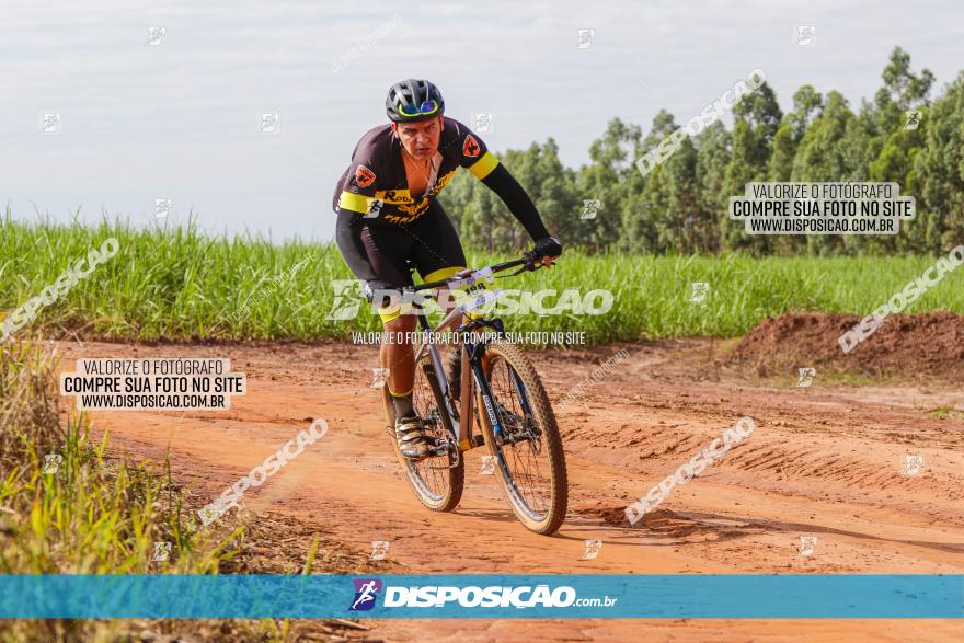 Circuito Regional de Mtb - 4ª Etapa - São Carlos do Ivaí