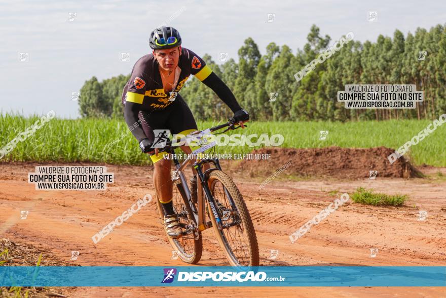 Circuito Regional de Mtb - 4ª Etapa - São Carlos do Ivaí