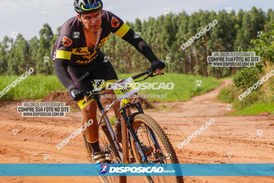 Circuito Regional de Mtb - 4ª Etapa - São Carlos do Ivaí