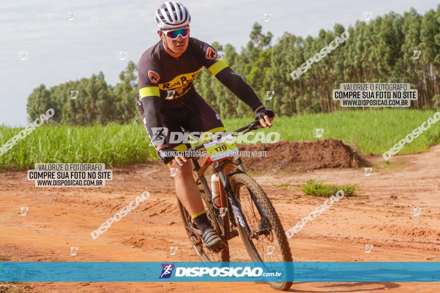 Circuito Regional de Mtb - 4ª Etapa - São Carlos do Ivaí