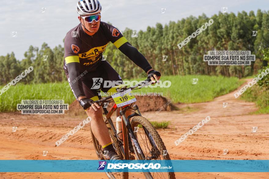 Circuito Regional de Mtb - 4ª Etapa - São Carlos do Ivaí