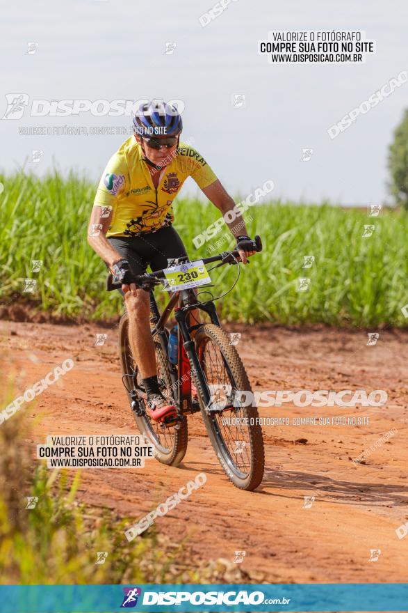 Circuito Regional de Mtb - 4ª Etapa - São Carlos do Ivaí