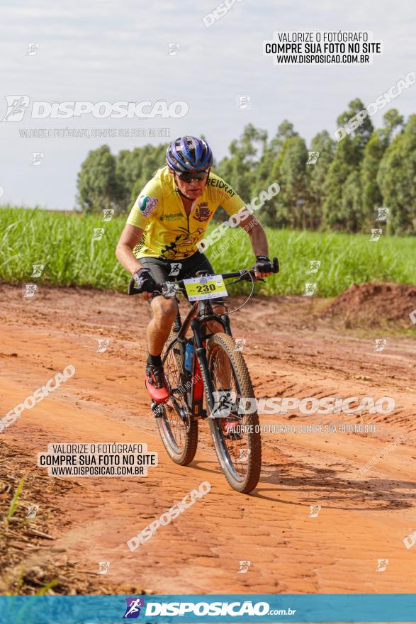 Circuito Regional de Mtb - 4ª Etapa - São Carlos do Ivaí