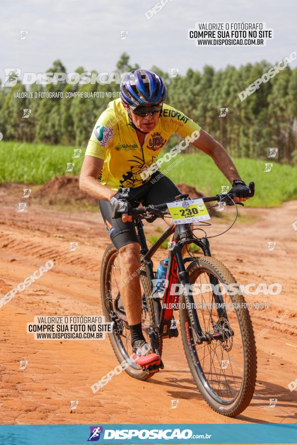 Circuito Regional de Mtb - 4ª Etapa - São Carlos do Ivaí