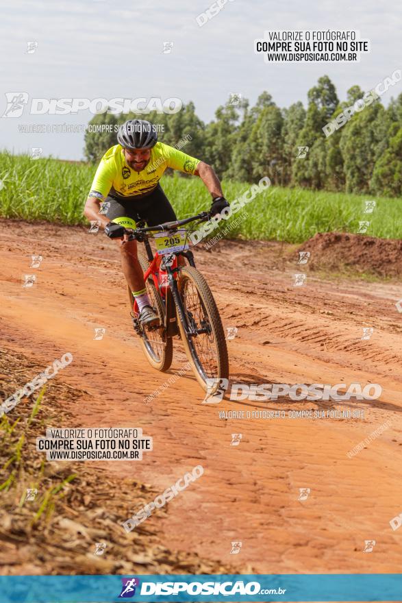 Circuito Regional de Mtb - 4ª Etapa - São Carlos do Ivaí