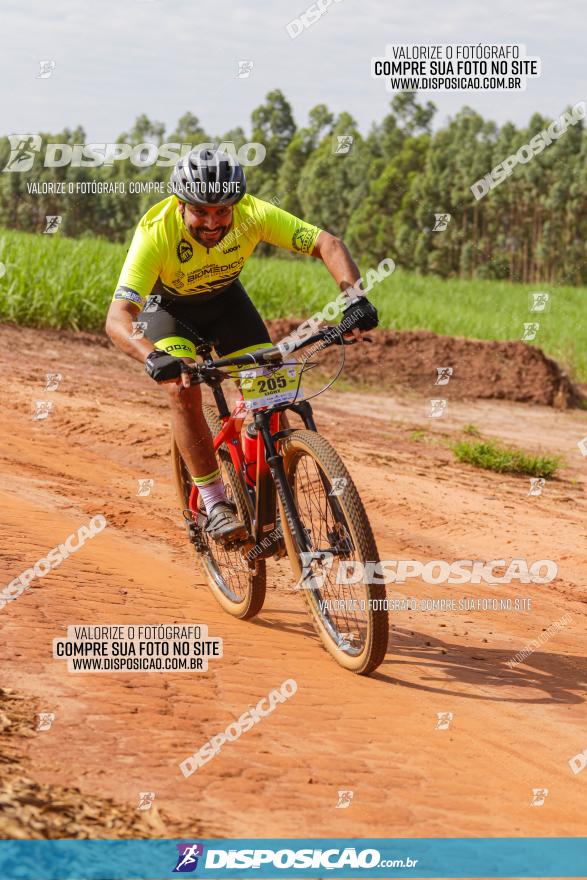 Circuito Regional de Mtb - 4ª Etapa - São Carlos do Ivaí