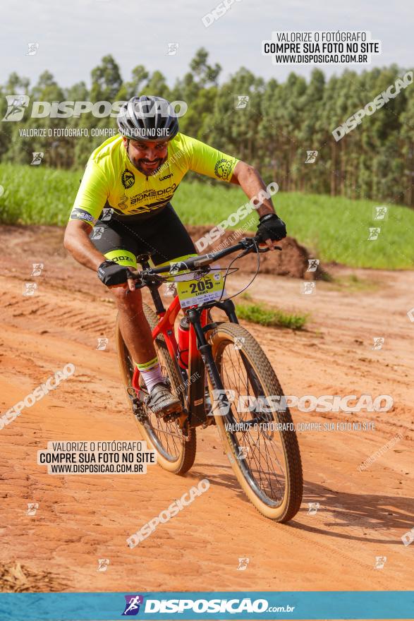 Circuito Regional de Mtb - 4ª Etapa - São Carlos do Ivaí