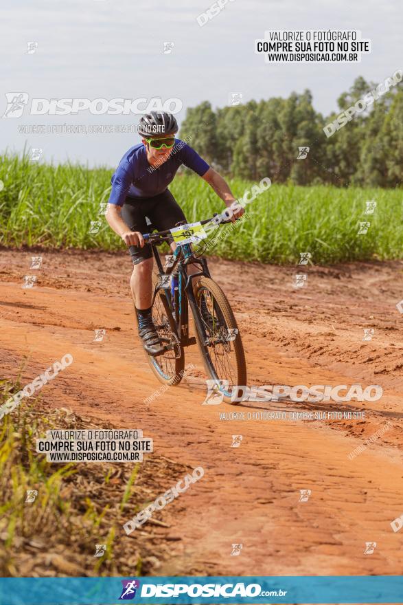 Circuito Regional de Mtb - 4ª Etapa - São Carlos do Ivaí