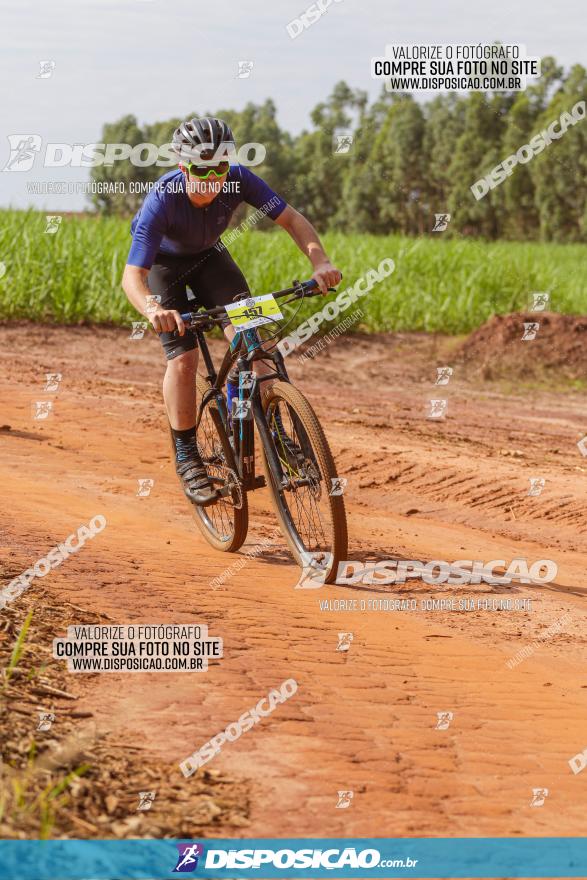 Circuito Regional de Mtb - 4ª Etapa - São Carlos do Ivaí