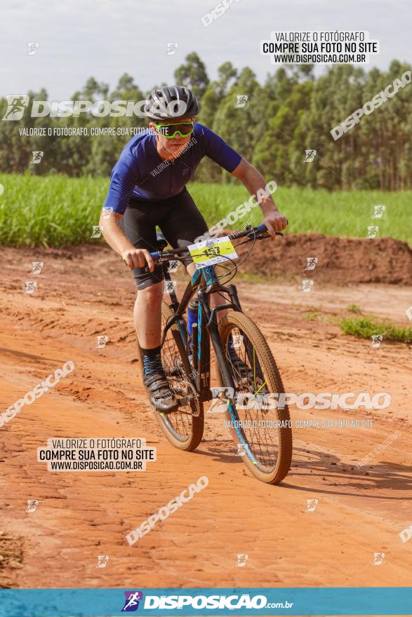 Circuito Regional de Mtb - 4ª Etapa - São Carlos do Ivaí