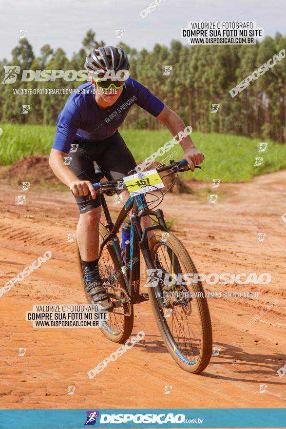 Circuito Regional de Mtb - 4ª Etapa - São Carlos do Ivaí