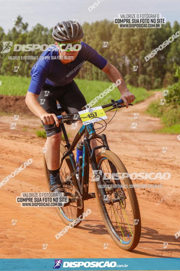 Circuito Regional de Mtb - 4ª Etapa - São Carlos do Ivaí