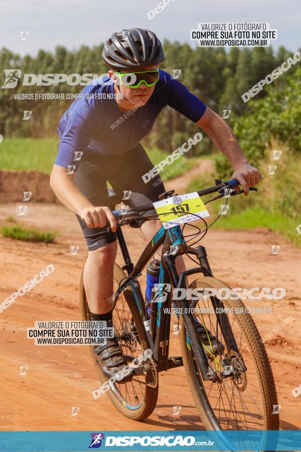 Circuito Regional de Mtb - 4ª Etapa - São Carlos do Ivaí