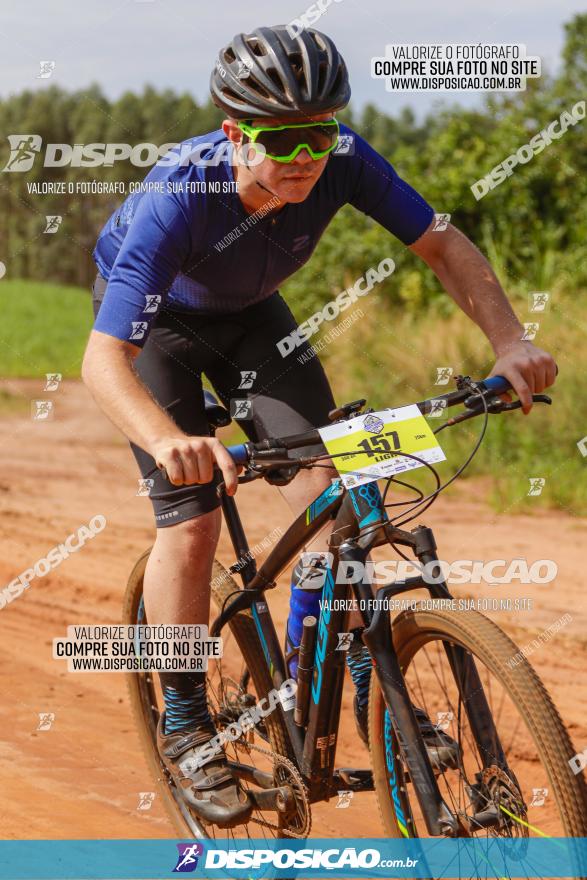 Circuito Regional de Mtb - 4ª Etapa - São Carlos do Ivaí