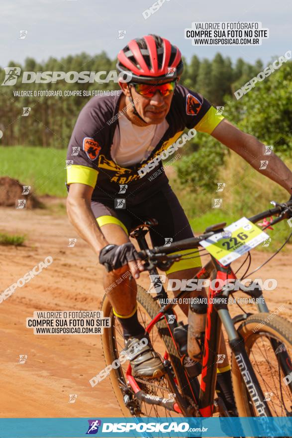 Circuito Regional de Mtb - 4ª Etapa - São Carlos do Ivaí