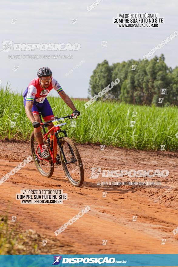 Circuito Regional de Mtb - 4ª Etapa - São Carlos do Ivaí