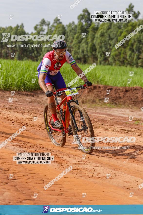 Circuito Regional de Mtb - 4ª Etapa - São Carlos do Ivaí