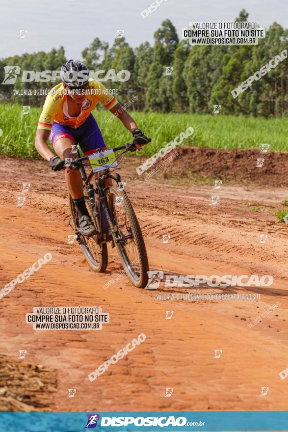 Circuito Regional de Mtb - 4ª Etapa - São Carlos do Ivaí