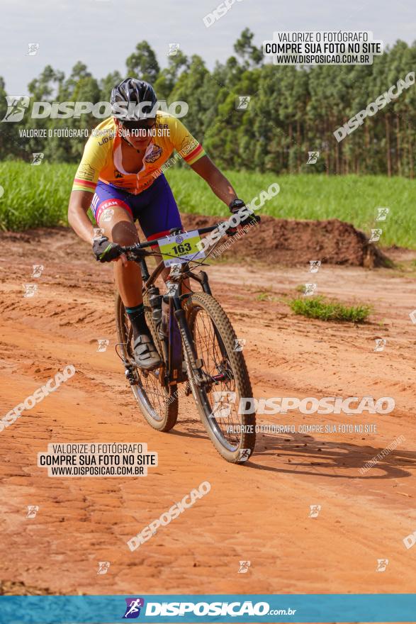 Circuito Regional de Mtb - 4ª Etapa - São Carlos do Ivaí