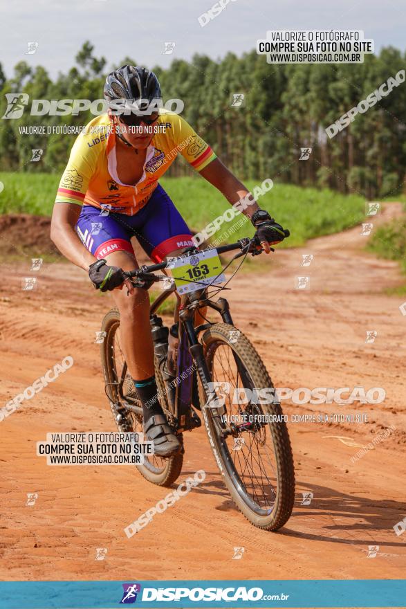 Circuito Regional de Mtb - 4ª Etapa - São Carlos do Ivaí