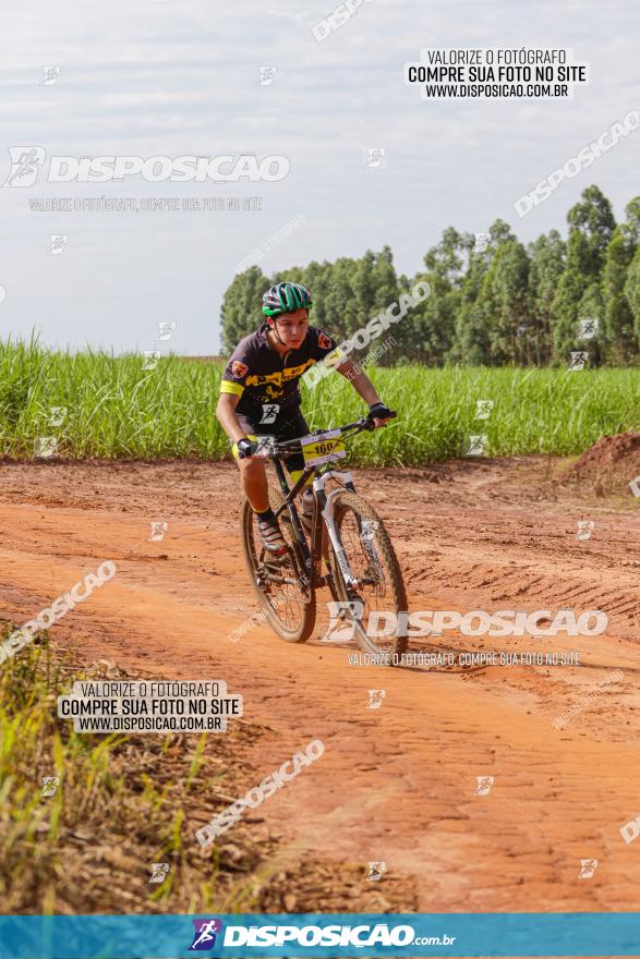 Circuito Regional de Mtb - 4ª Etapa - São Carlos do Ivaí