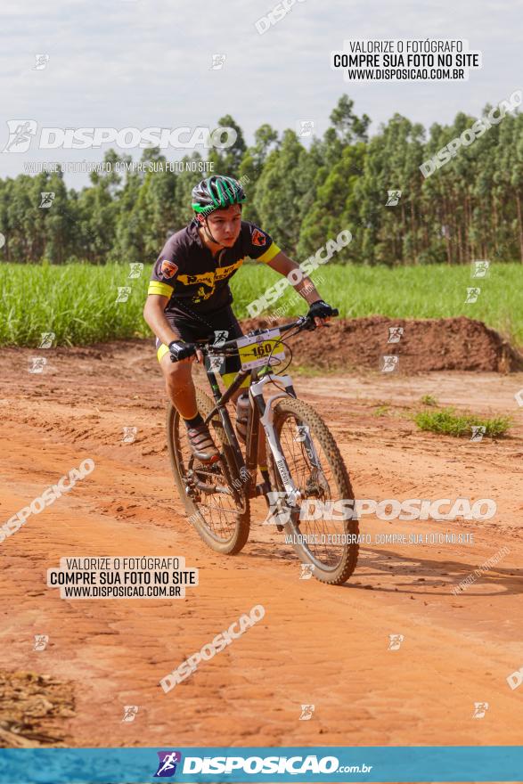 Circuito Regional de Mtb - 4ª Etapa - São Carlos do Ivaí