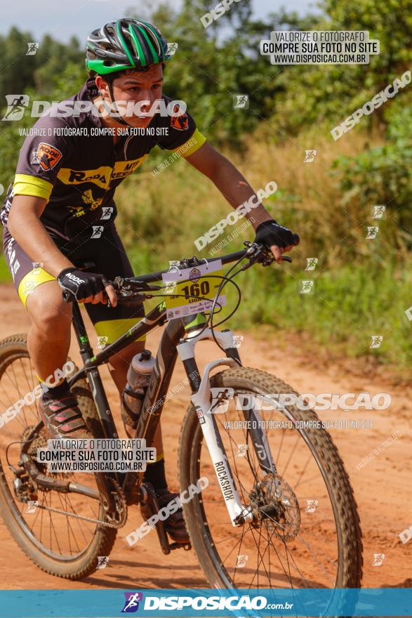 Circuito Regional de Mtb - 4ª Etapa - São Carlos do Ivaí