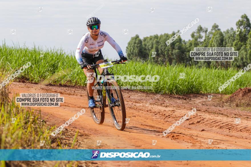 Circuito Regional de Mtb - 4ª Etapa - São Carlos do Ivaí