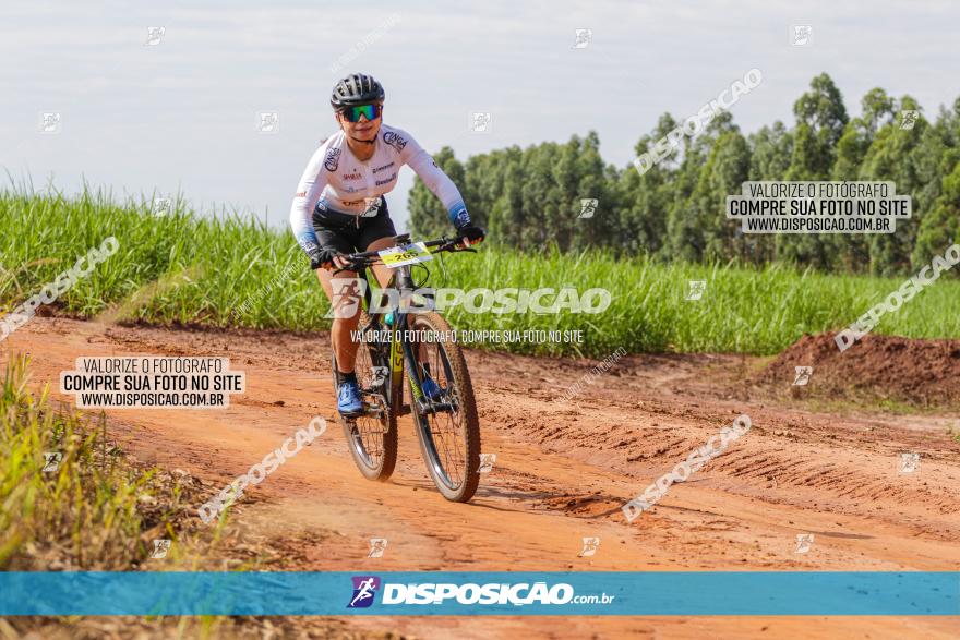 Circuito Regional de Mtb - 4ª Etapa - São Carlos do Ivaí