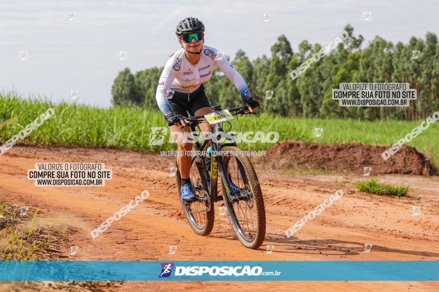 Circuito Regional de Mtb - 4ª Etapa - São Carlos do Ivaí