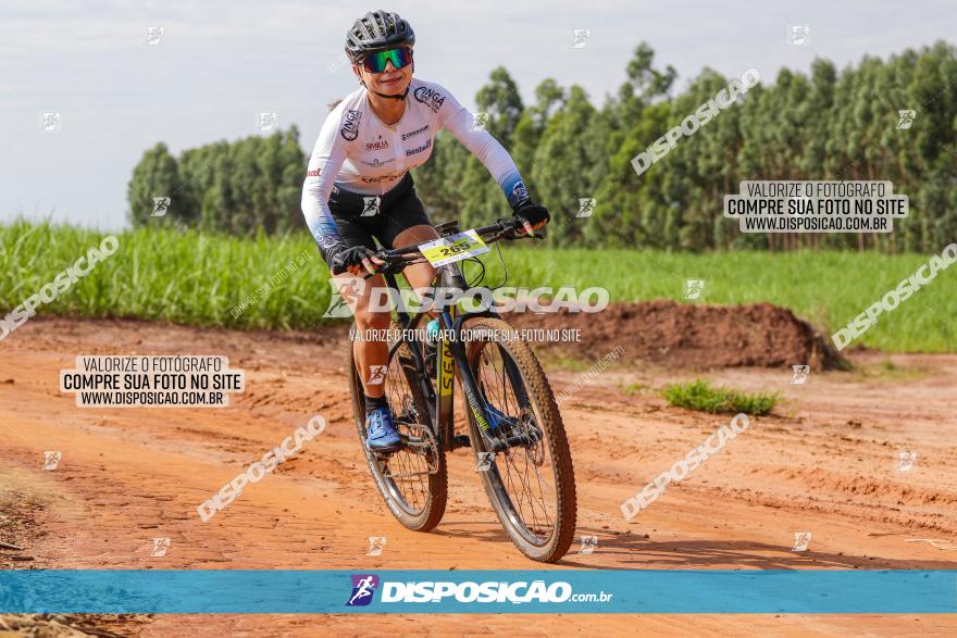 Circuito Regional de Mtb - 4ª Etapa - São Carlos do Ivaí